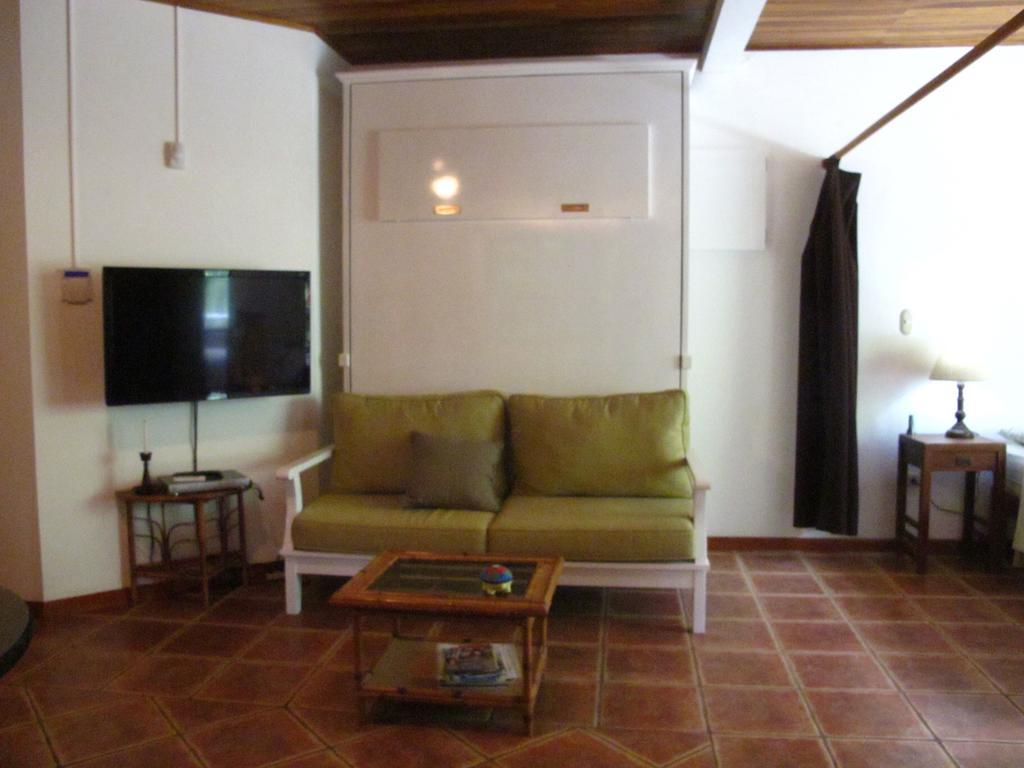 Casa Amarilla Apartman Esterillos Kültér fotó