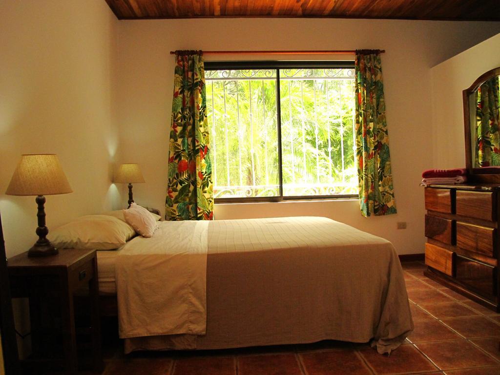 Casa Amarilla Apartman Esterillos Kültér fotó